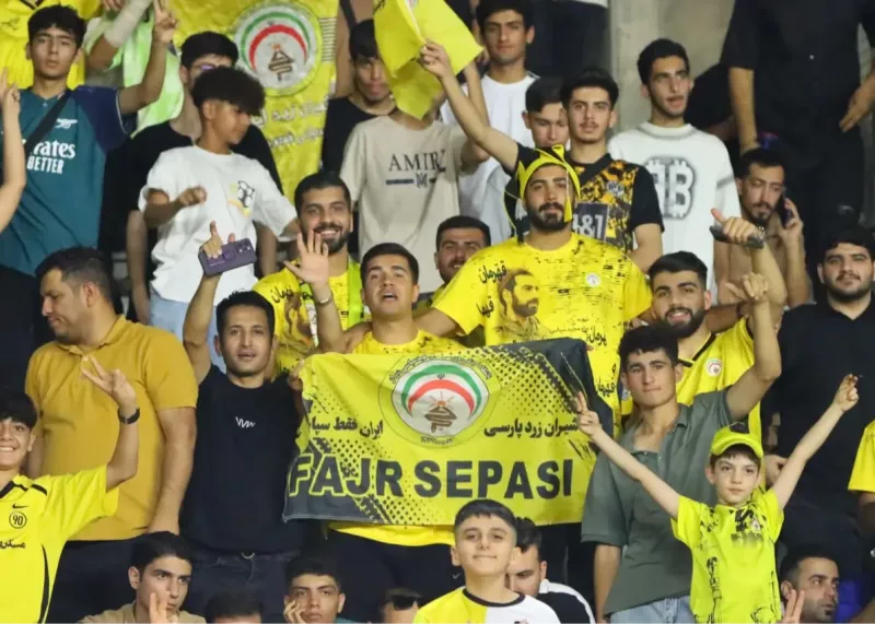 قول رئیس فدراسیون فوتبال جهت لغو جریمه کسر ۳ امتیاز از تیم فجر شهید سپاسی