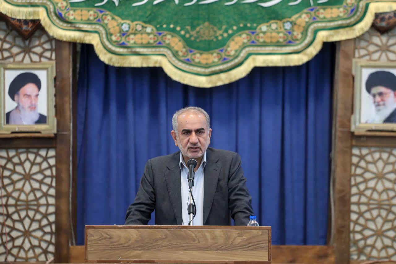 اگر در حوزه موشکی حرفی برای گفتن نداشتیم، کشور بهراحتی اشغال و تجزیه میشد