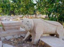 دبیرخانه دائمی گورستان دارالسلام شیراز تشکیل می شود