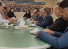 تقویت همکاری خیرین سلامت فارس و کهگیلویه و بویراحمد با راه‌اندازی سامانه نیازسنجی سلامت