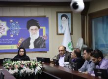 در خصوص وضعیت فعلی آلایندگی در شهرستان زرقان، پژوهش جامع انجام شود