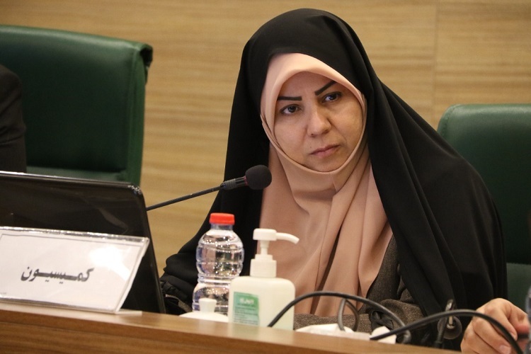 نعره‌های انحرافی در شورا محصول یک جریان تخریب سازمان‌یافته است