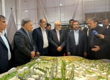 پروژه منطقه ویژه سلامت شیراز فرصت سرمایه‌گذاری مطمئن و قطب پزشکی منطقه است