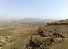 پاسگاه جدید محیط‌بانی در منطقه شکارممنوع پادنا فیروزآباد احداث می‌شود