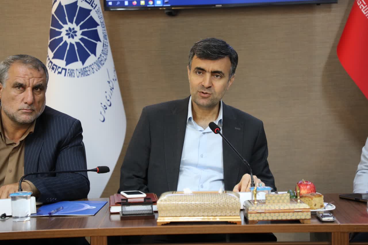 بخش خصوصی یکی از بهترین مراجع شناسایی مشکلات و ارائه راهکارهای اقتصادی است