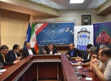 نمایش توانمندی‌های اقتصادی و معدنی فارس با حضور ۶۰۰ شرکت برتر ایرانی در اکسپو ۲۰۲۵ شیراز