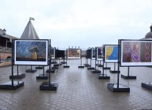 درخشش شیراز در کرملین کازان؛ مروارید فرهنگ ایرانی در قاب نگاه روسیه