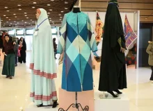 نمایشگاه “هنرگاه پارسی” در قالب کشف زیبایی‌های مد ایرانی برگزار می شود