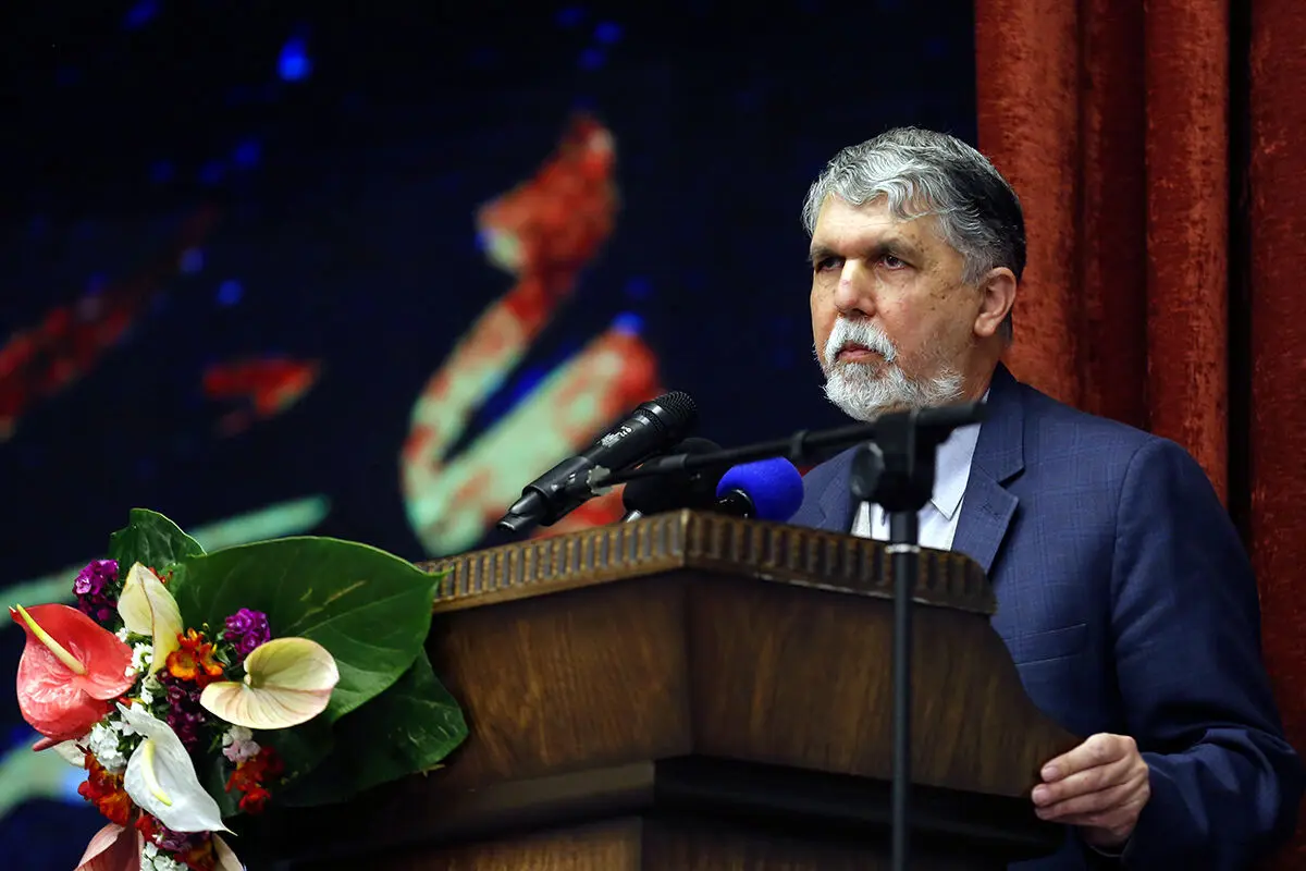 حافظ میراثی جاودانه، منشوری و چندبعدی برای فرهنگ ایران و جهان است