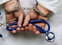 ۳دندانپزشک قلابی دیگر در شیراز با مشارکت شهروندان شناسایی شد