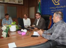 شهرداری‌های فارس با انعقاد تفاهم‌نامه می‌توانند از اطلاعات پروژه جی‌نف استفاده کنند