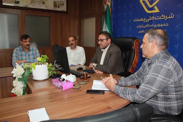 شهرداری‌های فارس با انعقاد تفاهم‌نامه می‌توانند از اطلاعات پروژه جی‌نف استفاده کنند