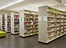 عضویت سراسری و بخشودگی جرائم در کتابخانه های عمومی فارس