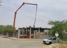 پس از پنج سال توقف، پروژه کتابخانه دهنو لامرد با تأمین اعتبار پایدار فعال شد