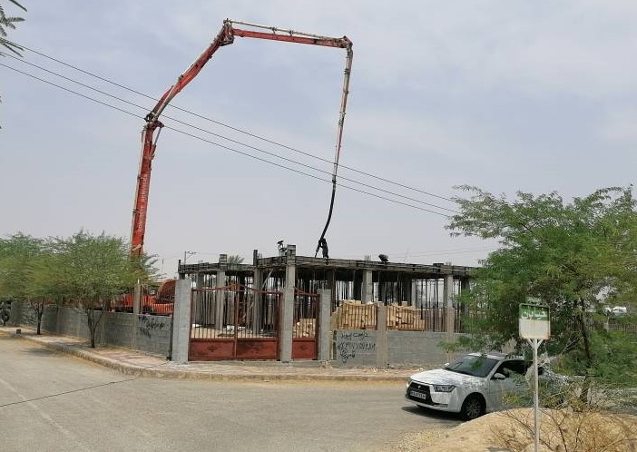 پس از پنج سال توقف، پروژه کتابخانه دهنو لامرد با تأمین اعتبار پایدار فعال شد