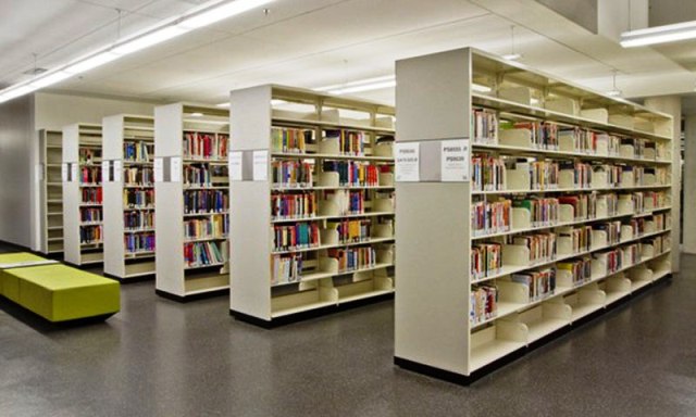 عضویت سراسری و بخشودگی جرائم در کتابخانه های عمومی فارس