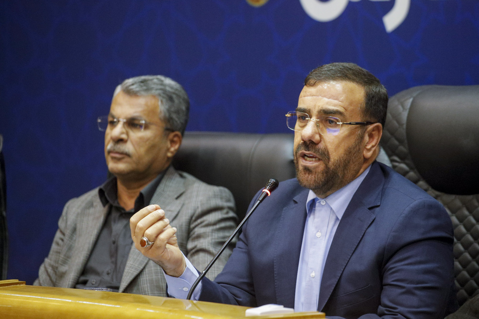 کاهش چشمگیر جمعیت عشایری زنگ خطری جدی برای ساختار اجتماعی کشور است