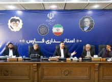 در استان فارس با هیچ جریان سیاسی تقابلی وجود ندارد