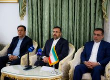 دیپلماسی اقتصادی فارس در مسیر گسترش افق‌های نوین