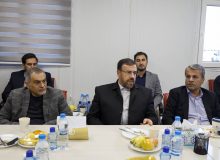 دستور استاندار فارس برای تسهیل در روند اجرای پروژه بزرگ گردشگری_فرهنگی”سی راز”