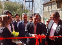 هاب پستی جنوب کشور «دکا پست» با هدف بهبود خدمات پستی و لجستیکی در شیراز راه اندازی شد