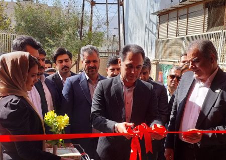 هاب پستی جنوب کشور «دکا پست» با هدف بهبود خدمات پستی و لجستیکی در شیراز راه اندازی شد