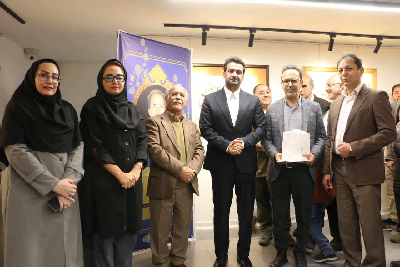 نگارخانه‌ها قلب تپنده‌ هنر معاصر ایران هستند