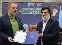 مجموعه سعدیه شیراز باید به مرکز رویدادهای فاخر فرهنگی کشور تبدیل شود