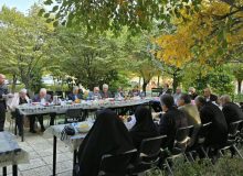 حمایت خیرین عرصه سلامت از سرای سالمندان شیراز