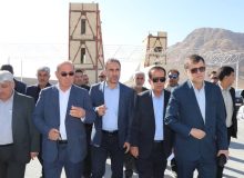 فعال سازی گمرک منطقه ویژه اقتصادی کازرون در دستور کار شرکت شهرک‌های صنعتی و اداره کل گمرکات فارس