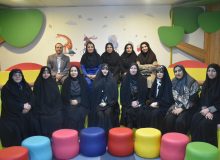 کتابخانه‌های عمومی می‌توانند پایگاه تعامل و هم‌افزایی بین‌نسلی باشند