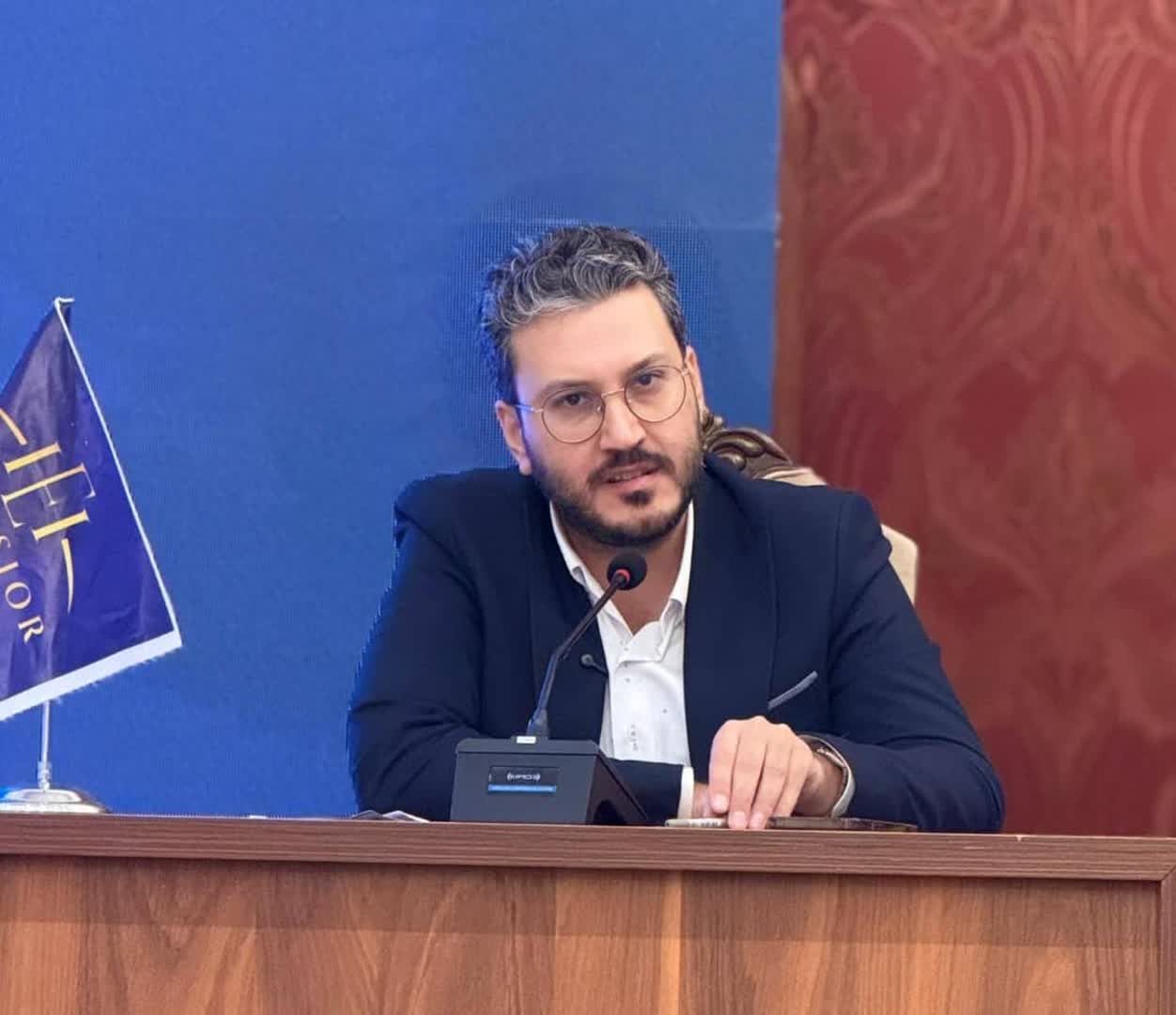 لزوم ایجاد منطقه ویژه اقتصاد دریایی و انتشار اوراق سبز