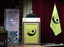 تفاهم نامه سه جانبه کاهش حوادث و افزایش نظارت در معادن فارس به امضاء رسید