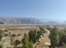 تأمین حق‌آبه تالاب پریشان طبق قانون و با اولویت پس از مصارف شرب صورت گیرد