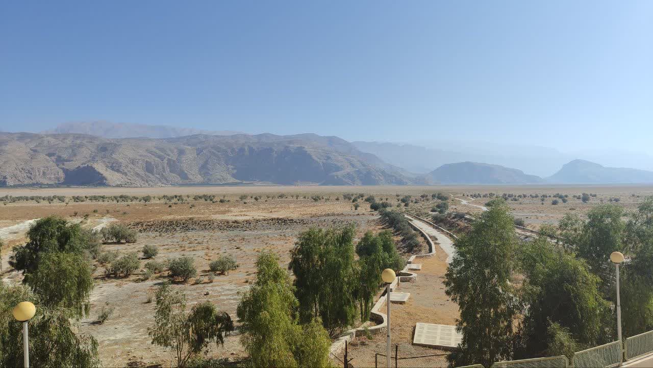 تأمین حق‌آبه تالاب پریشان طبق قانون و با اولویت پس از مصارف شرب صورت گیرد