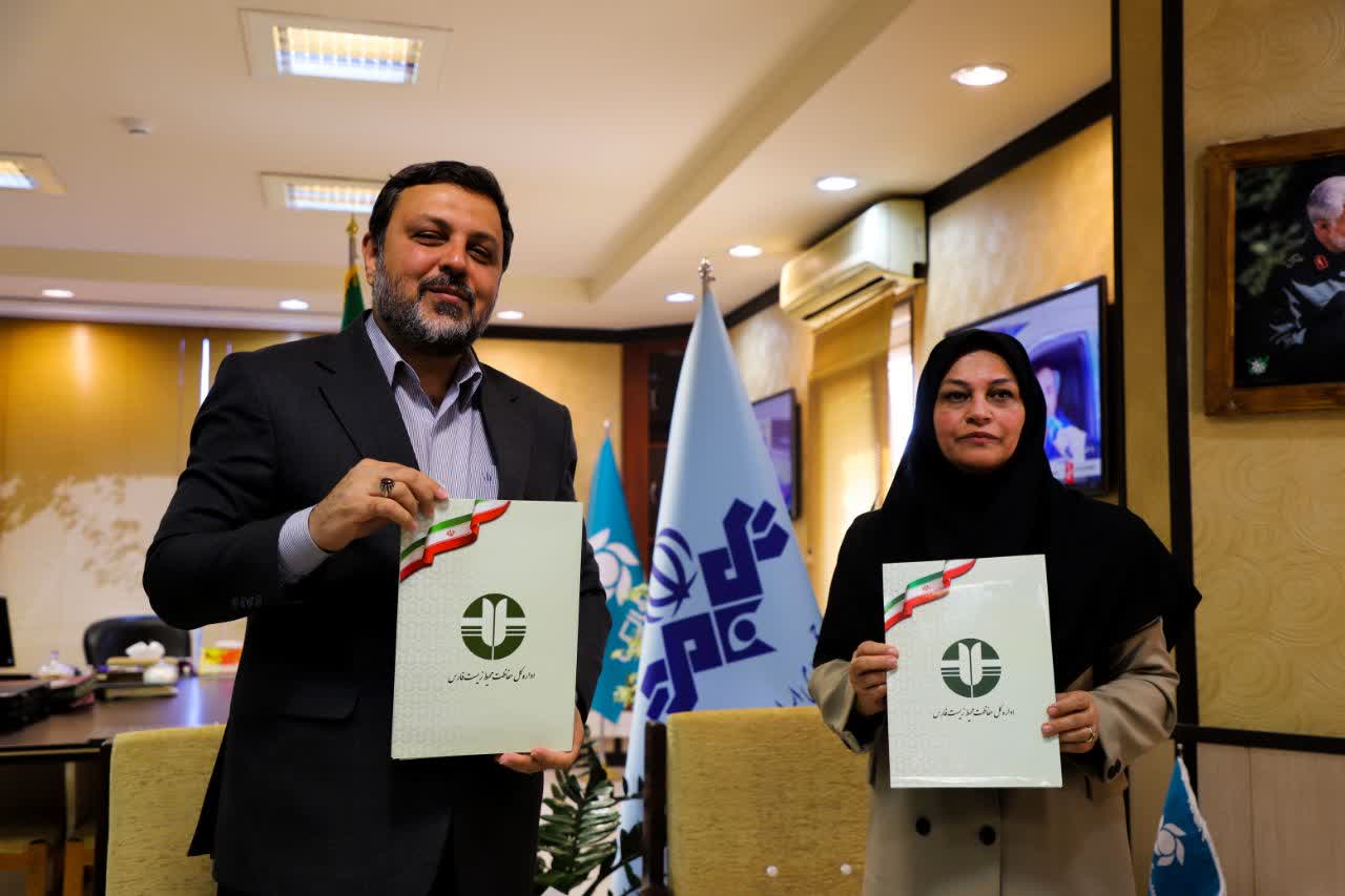 آغاز فصلی تازه‌ در ترویج فرهنگ حفاظت از محیط زیست و طبیعت