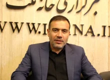 ادعای فشار نمایندگان فارس برای برکناری معاون سیاسی استاندار فارس صحت ندارد