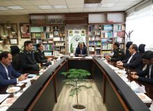 اطلس مدارس آسیب پذیر فارس در حال تدوین است