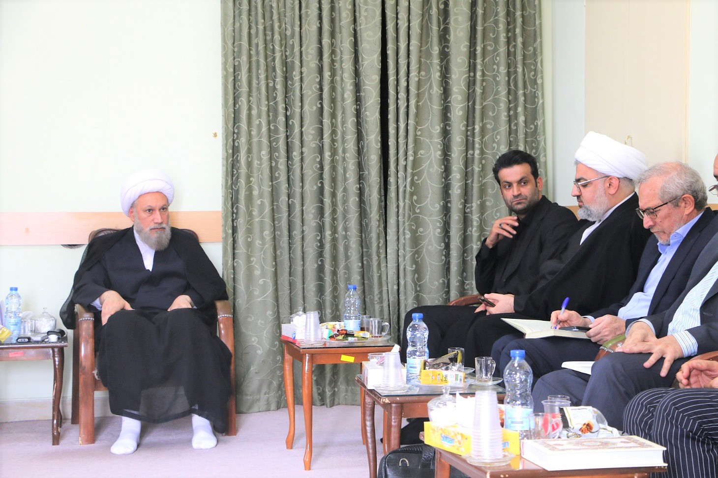 شورای فرهنگ عمومی، حلقه پیوند نهادهای فرهنگی برای احیای ارزش‌های اصیل ایرانی-اسلامی