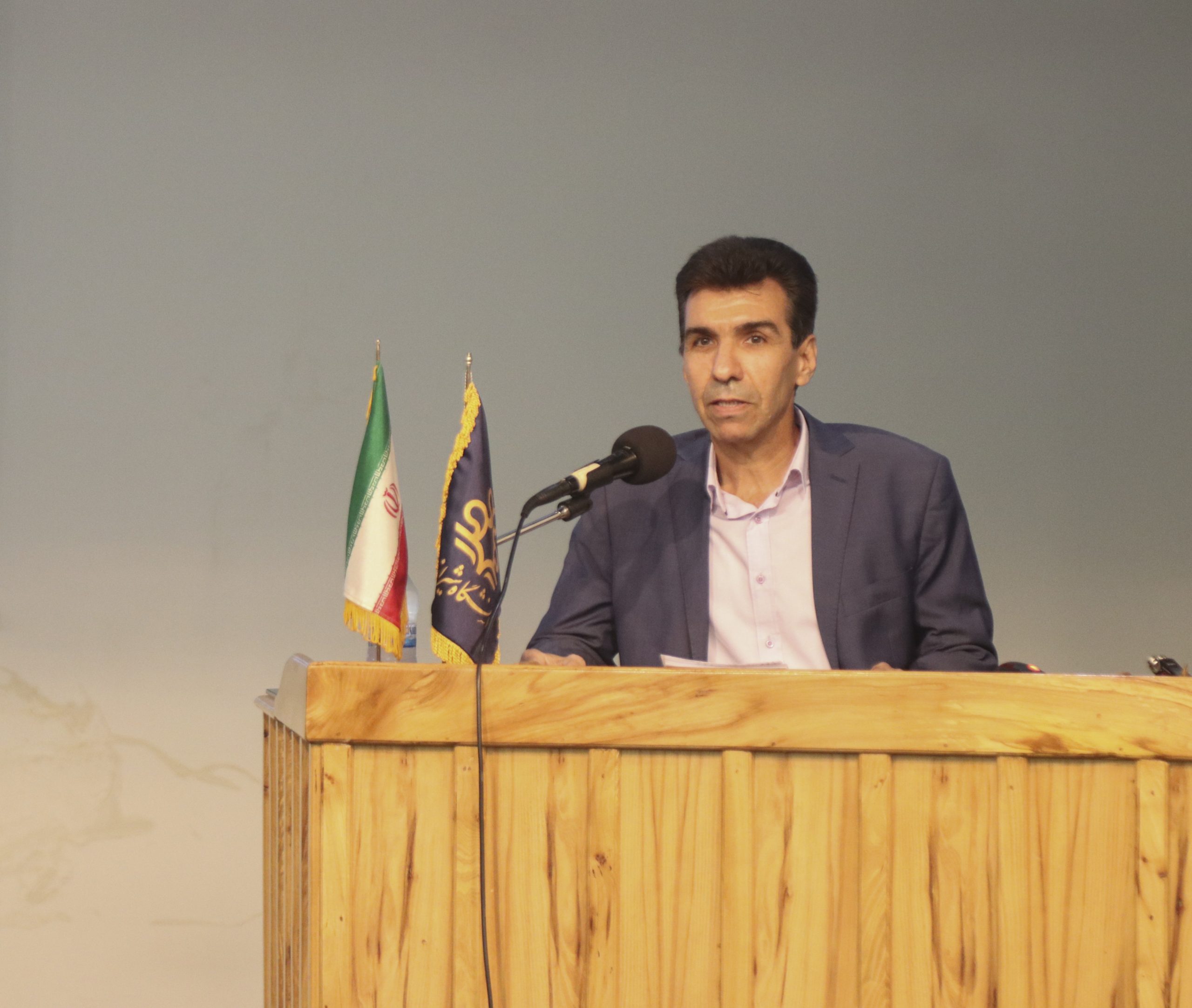 حضور بیش ‌از ۵۰ ایران‌شناس در اجلاس بین‌المللی ایران‌شناسان دانشگاه شیراز