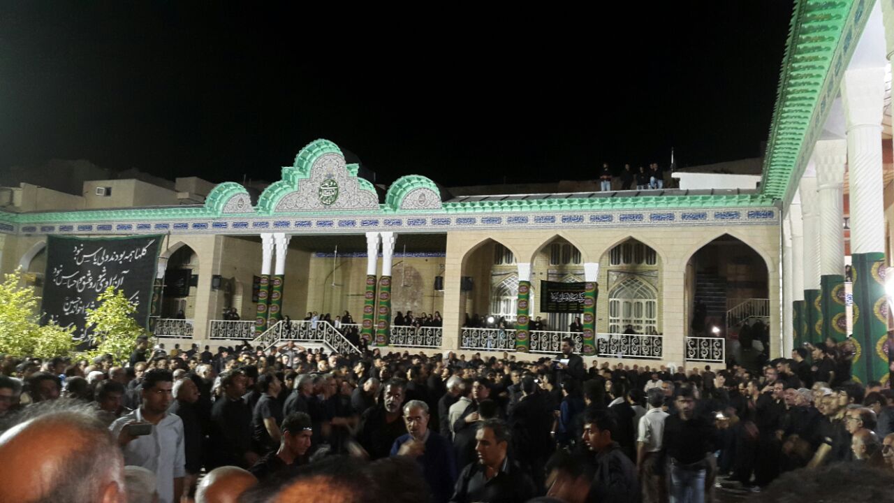 ثبت۲ اثر ارزشمند تاریخی_فرهنگی لارستان در فهرست آثار واجد ارزش کشور