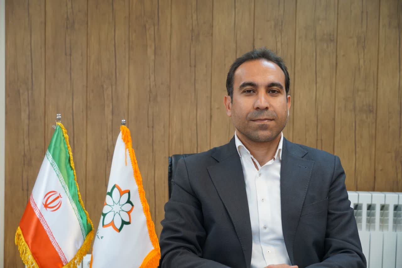 هفت ایستگاه سنجش هوای شیراز به شبکه ملی پایش آلودگی هوا پیوستند