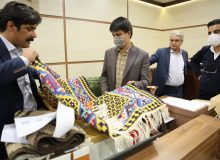 آغاز هشتمین دوره داوری مهر اصالت ملی در فارس با ۲۷۰ اثر منتخب در داوری اولیه