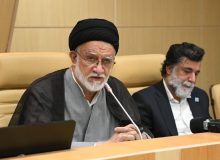 آرامستان دارالسلام محل تجمع معتادین شده است؛ نبش قبر شرعاً جایز نیست