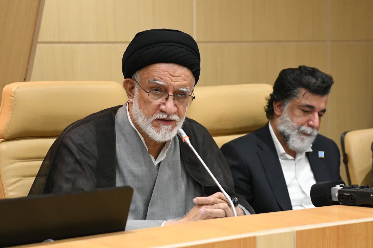 آرامستان دارالسلام محل تجمع معتادین شده است؛ نبش قبر شرعاً جایز نیست