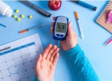 پیشگیری و تشخیص به موقع دیابت نوع۲، مهم ترین راهکار مراقبتی