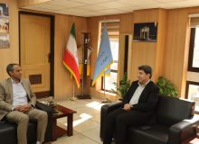 تاکید مدیرکل بنیاد مسکن فارس بر نقش بنیاد در محرومیت‌زدایی و ارتقاء زیرساخت‌های روستایی