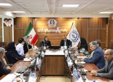 گسترش همکاری‌های علمی و آموزشی دانشگاه علوم پزشکی شیراز و دانشگاه‌های معتبر ایرلند