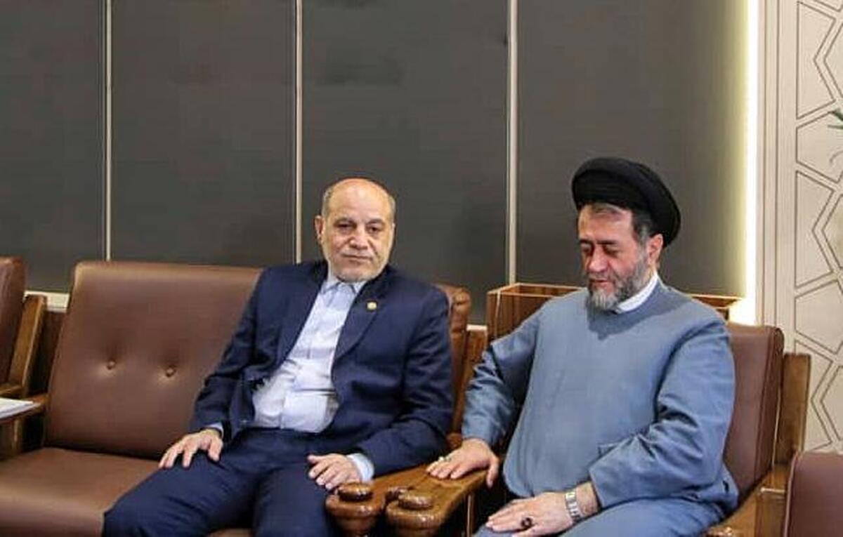 تآکید رئیس کل دادگستری فارس بر ضرورت پیشگیری از وقوع فساد در ادارات و سازمان های دولتی