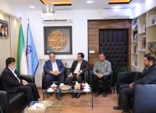 مدیرکل میراث‌فرهنگی فارس بر ایجاد گذر تمدنی و شهرک سینمایی کوروش در زرقان تأکید کرد